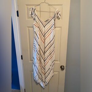 NWOT MSK jumpsuit - size M